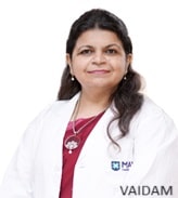 Dr. Ritu Sethi