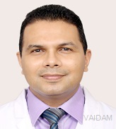 Dr. Rituraj Baruah