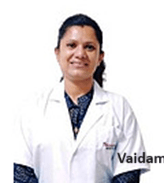 Dr. Riya Hari Mangtani