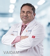 Dr. Rohan Augustine