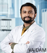 Dr. Rohan Nambiar