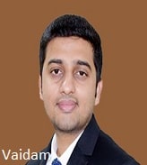 Dr. Rohan P. Reddy