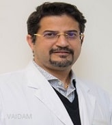 Dr. Rohit Nayyar
