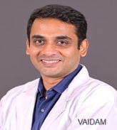 Dr. Rohit Ravindran