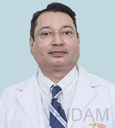 Dr. Rohit Saxena