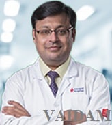 Dr. Rohit Sureka