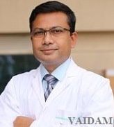 Dr. Roman Dutta