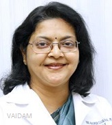 Dr. Rooma Sinha