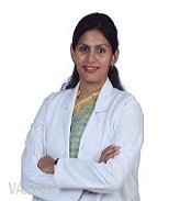 Dr. Rubina Shanawaz