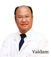 Dr. Rudra Prasad Doley