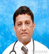 Dr. Rushi Deshpande