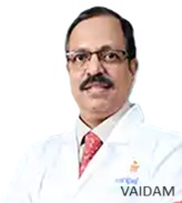 Dr. RVS Kumar