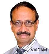 Dr. S. Jagadesh Chandra Bose