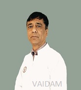 Dr. S K Sharma