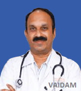 Dr. S. M. Sivaraj
