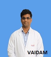 Dr. S. Raghuram Reddy