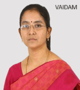 Dr. S Rajeswari