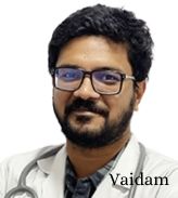 Dr. S Sandeep Varma Kosuri