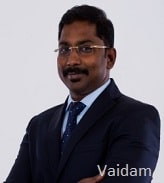 Dr. S Selva SeethaRaman