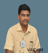 Dr. S. Shanmuganathan