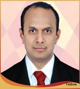 Dr. Sachin Hundekari