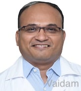 Dr. Sachin Kale