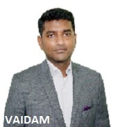 Dr. Sai Harish Reddy