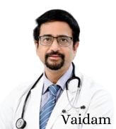 Dr. Sai Ravi Shanker