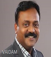 Dr. Sajeesh Sahadevan