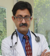 Dr. Saket Bhardwaj
