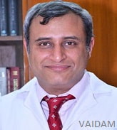 Dr. Saleem Naik