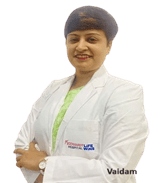 Dr. Sameeksha Dubey