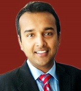 Dr. Sameer Gupta