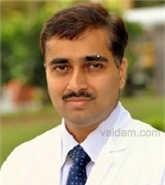Dr. Sameer Kaushal
