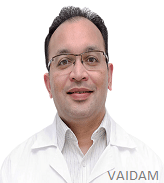 Dr. Sameer A. Tulpule