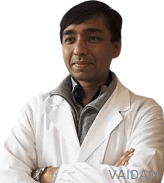 Dr. Sampath Chandra Prasad Rao