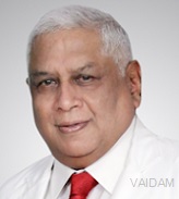 Dr. Samuel Mathew Kalarickal
