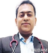 Dr. Sanchayan Mandal