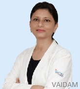 Dr. Sanchita Dube