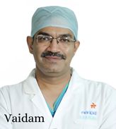 Dr. Sandeep Aggarwal