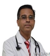 Dr. Sandeep Chopra