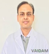 Dr. Sandeep Gupta