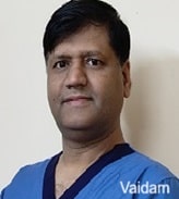 Dr. Sandeep Kumar