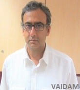 Dr. Sandeepan Mukul