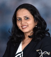 Dr. Sandhya Balasubramanyan