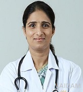 Dr. Sandhya Vasan