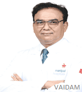 Dr. Sandip Chakrabarti