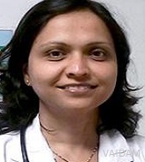 Dr. Sangeeta Raodeo