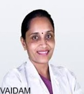 Dr. Sangeetha Jayaraman