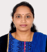 Dr. Sangeetha Madhusudhanan